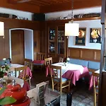 Hotel-gasthof Strasswirt 3* Tropolach