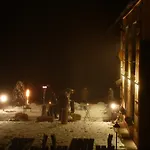 호텔 Hotel-gasthof Strasswirt