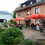 Hotel-gasthof Strasswirt 호텔 3*