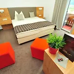 호텔 Hotel-gasthof Strasswirt 트로폴라흐