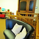 호텔 Hotel-gasthof Strasswirt