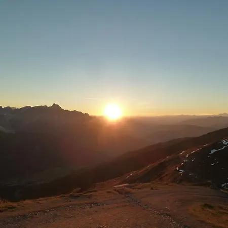 Hotel-gasthof Strasswirt Трёполах