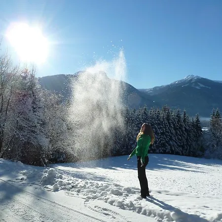 Hotel-gasthof Strasswirt