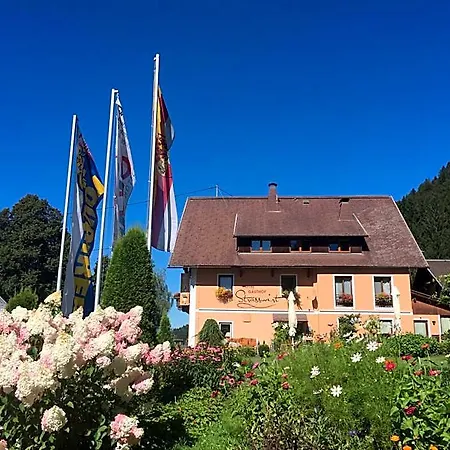Hotel-gasthof Strasswirt