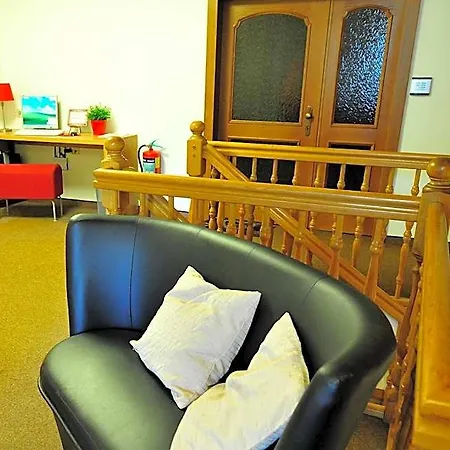 호텔 Hotel-gasthof Strasswirt