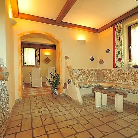 Hotel Hotel-gasthof Strasswirt 3*