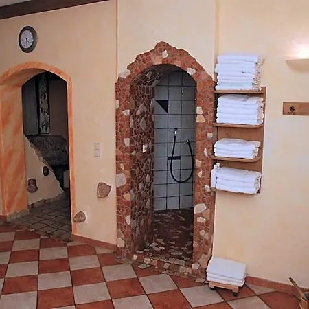 Hotel-gasthof Strasswirt 호텔 3*