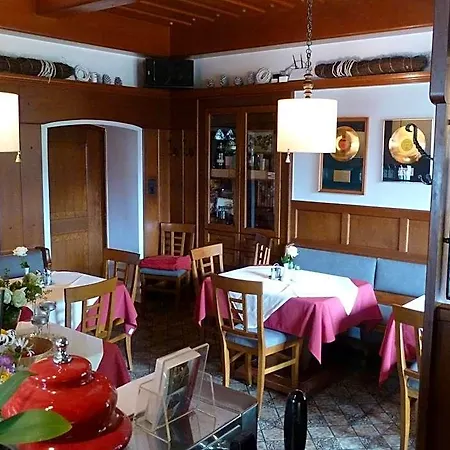 Hotel-gasthof Strasswirt