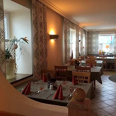 Hotel-gasthof Strasswirt