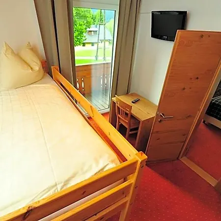 Hotel-gasthof Strasswirt