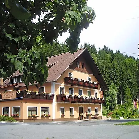 호텔 Hotel-gasthof Strasswirt 트로폴라흐