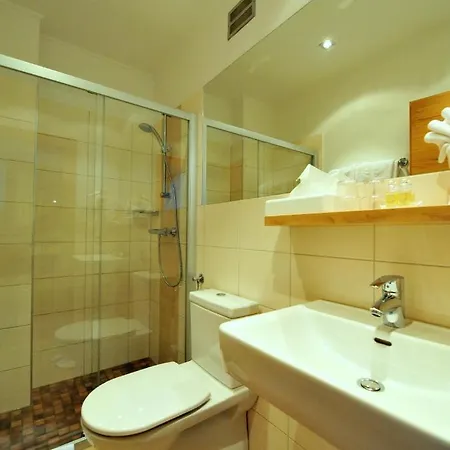 Hotel-gasthof Strasswirt 3* Трёполах