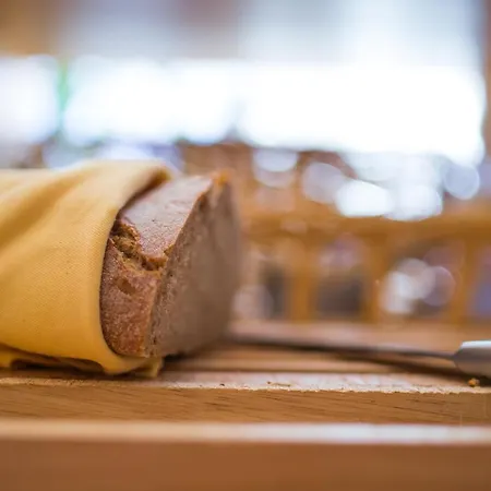 Hotel-gasthof Strasswirt Трёполах